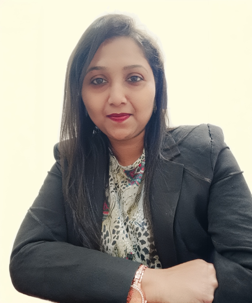 Anuradha Chauhan